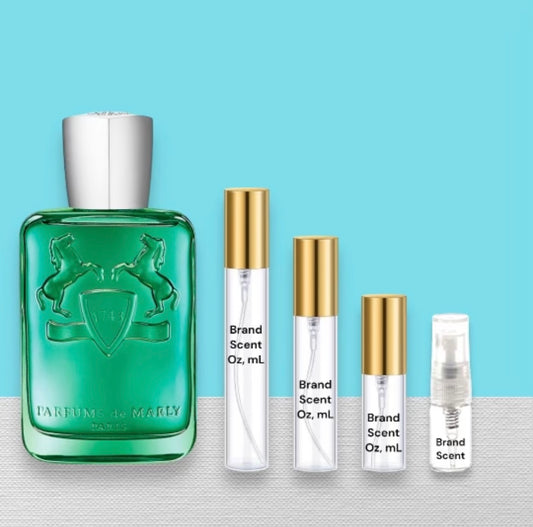 Parfums De Marly Greenley